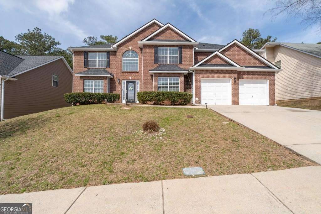 Atlanta, GA 30331,7178 Cavender DR SW