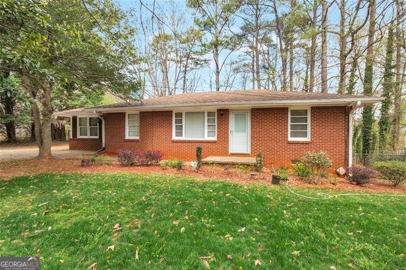 Lilburn, GA 30047,1334 Jennie LN