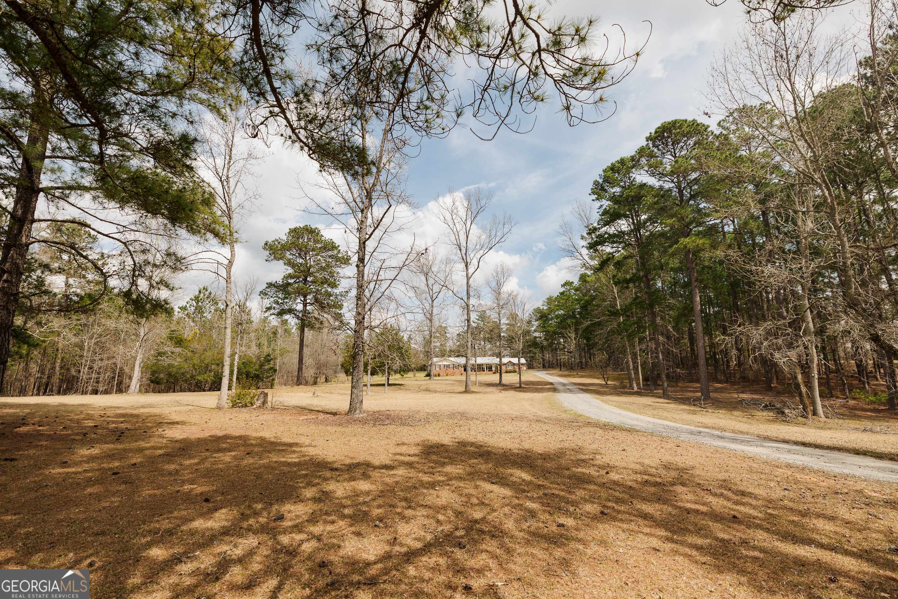 Milledgeville, GA 31061,251 Pettigrew RD NW