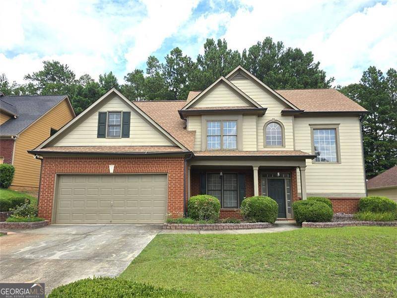 Suwanee, GA 30024,3070 RIDGE OAK DR