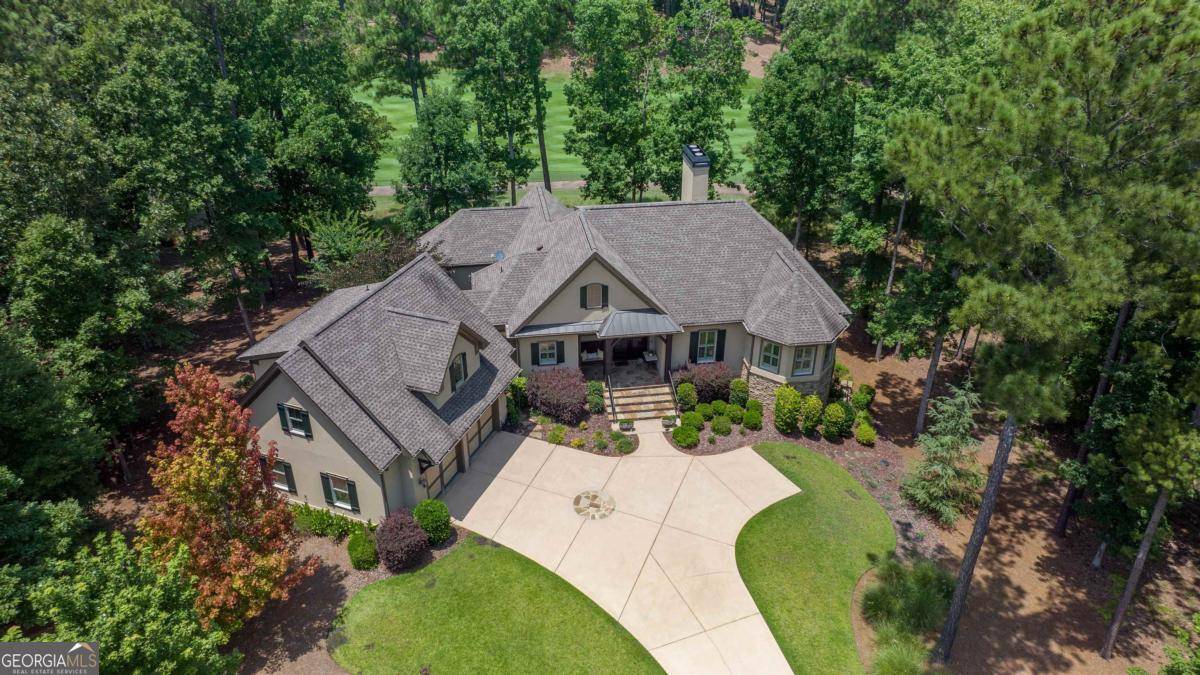 Greensboro, GA 30642,1181 Mill CRK