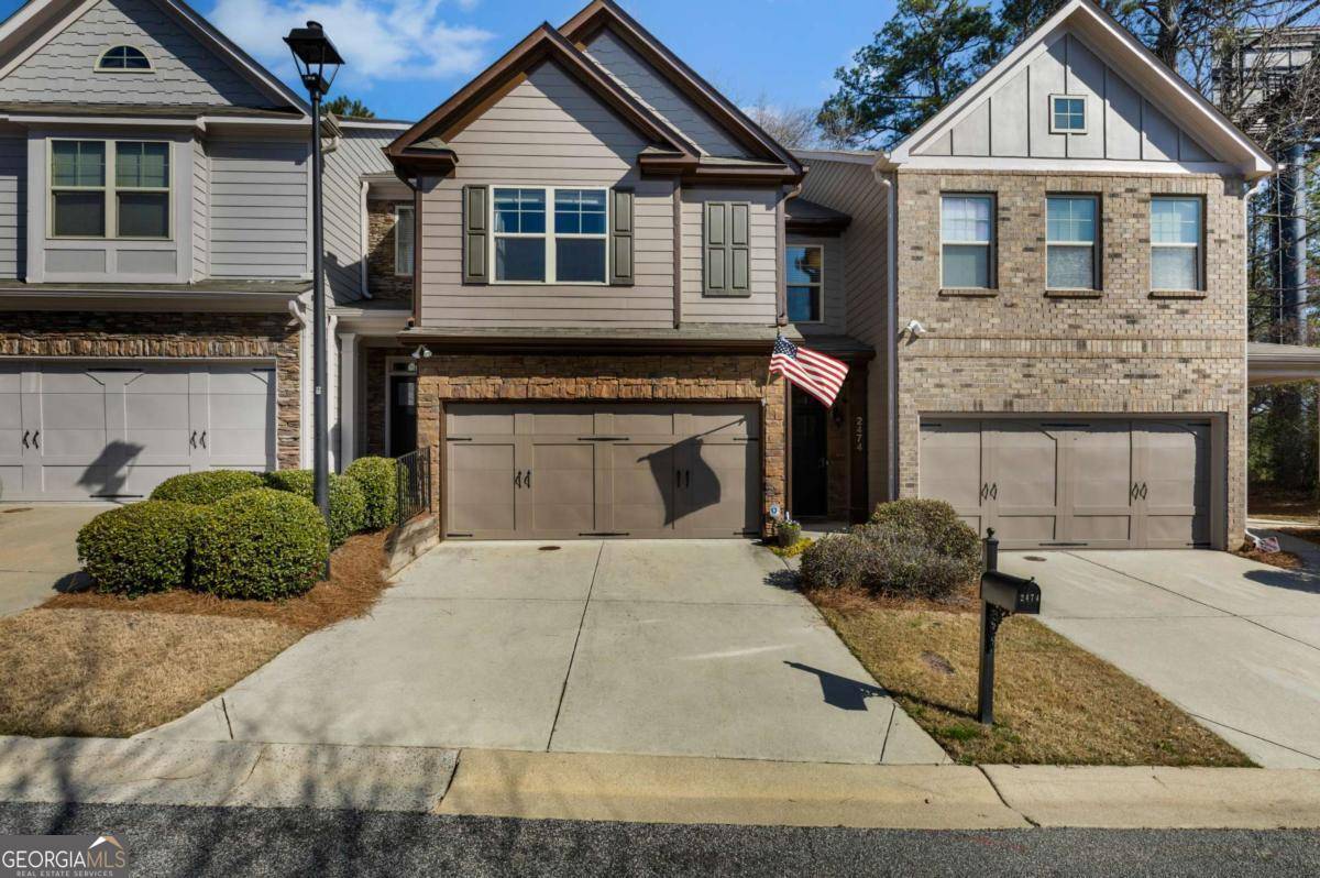 Smyrna, GA 30080,2474 Whiteoak RUN SE #18