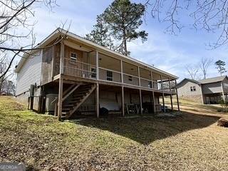 Tignall, GA 30668,1427 Broad River Scenic DR