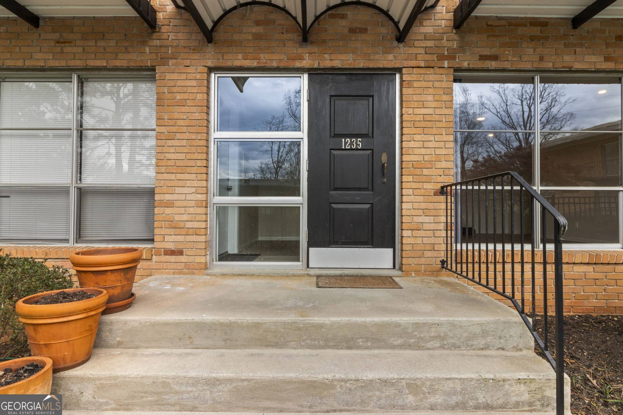Atlanta, GA 30324,1235 Woodland AVE NE #1