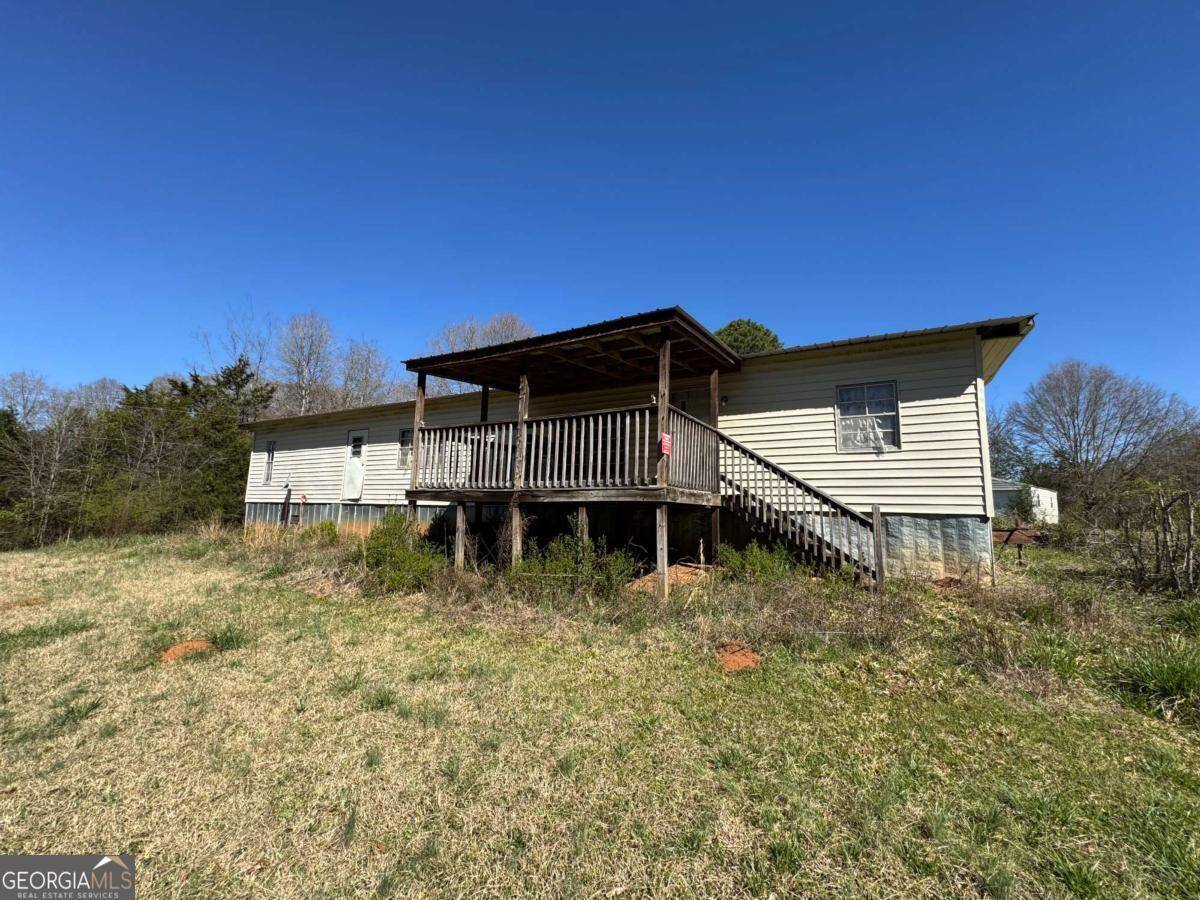 Carlton, GA 30627,887 Lexington RD