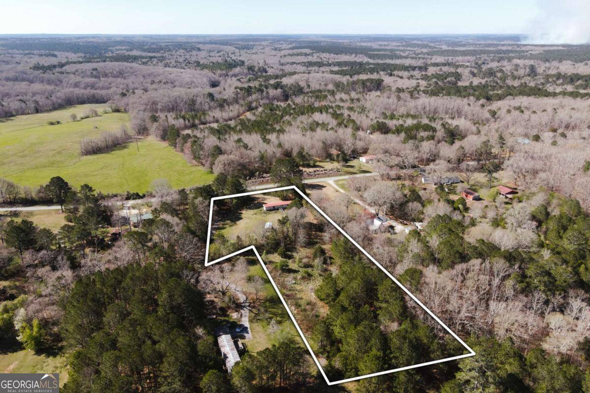 Carlton, GA 30627,887 Lexington RD