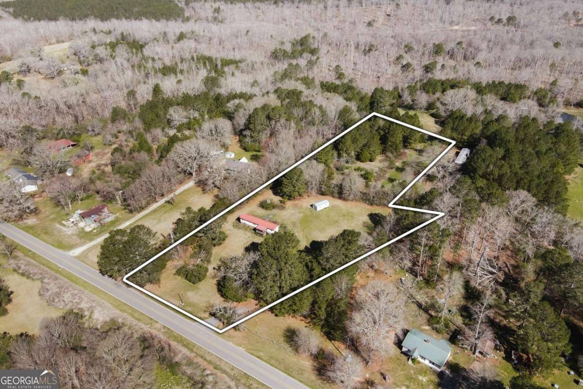 Carlton, GA 30627,887 Lexington RD