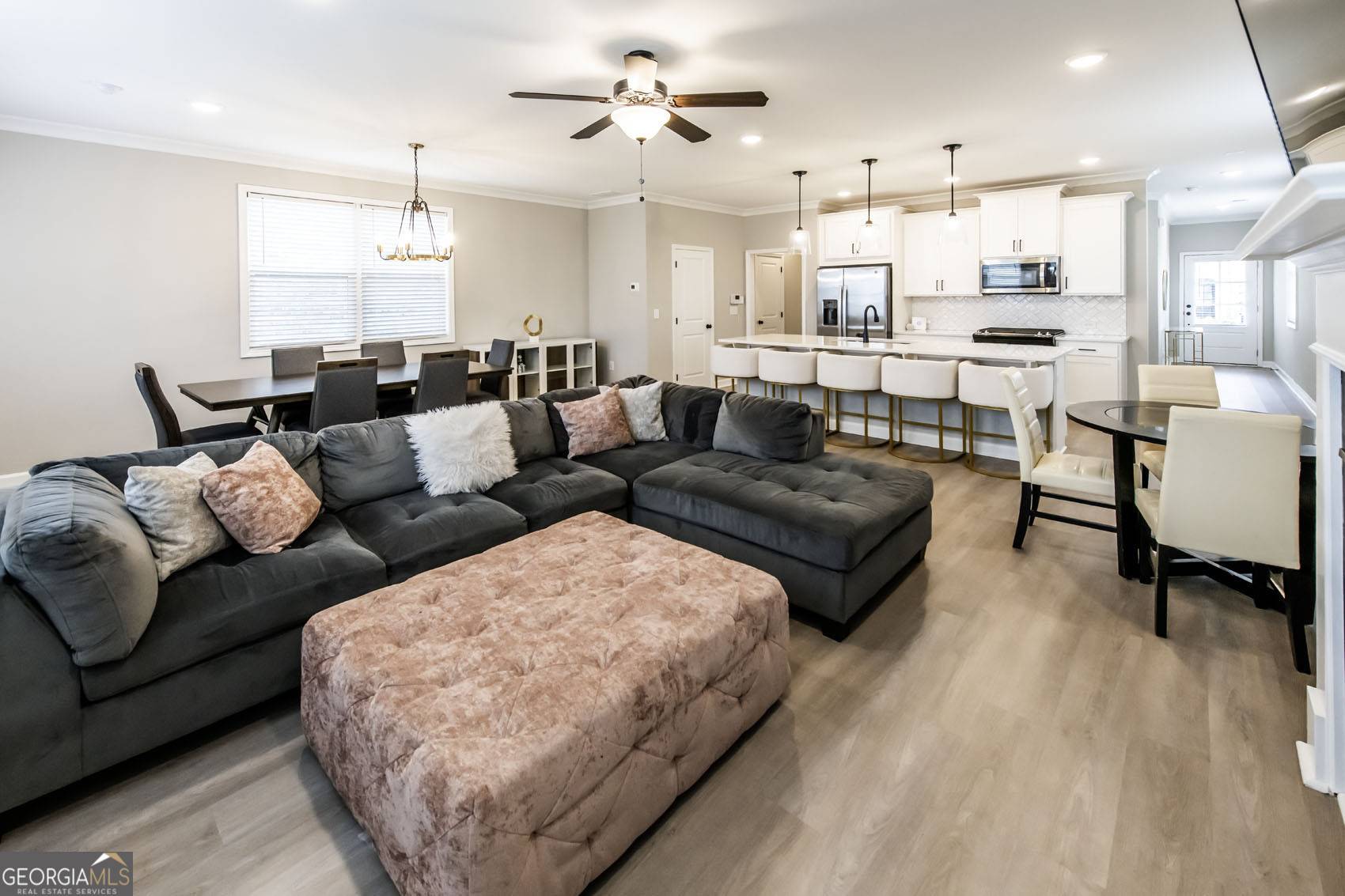 Powder Springs, GA 30127,3739 Silvery WAY