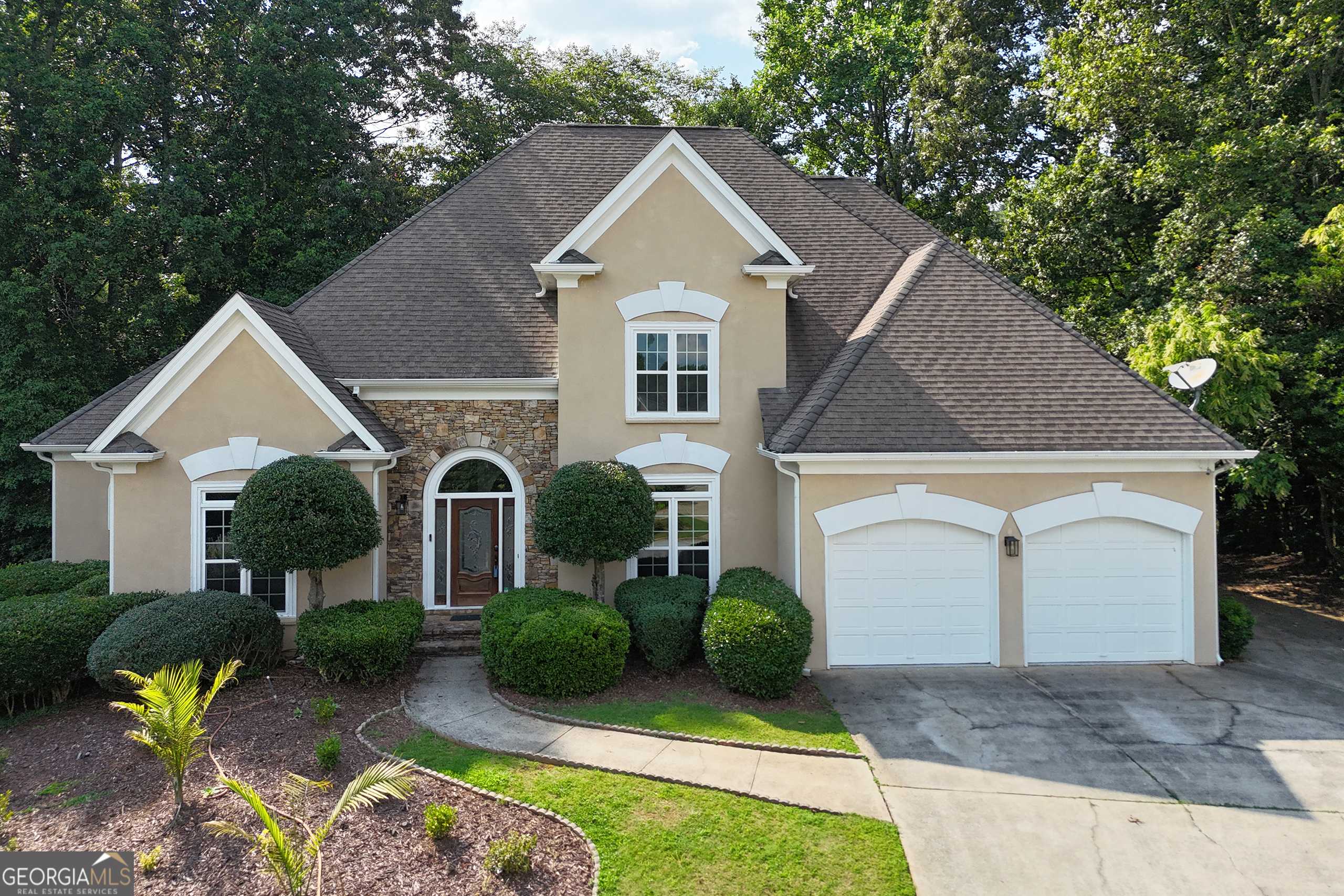 Smyrna, GA 30080,4441 Langdon WALK SE