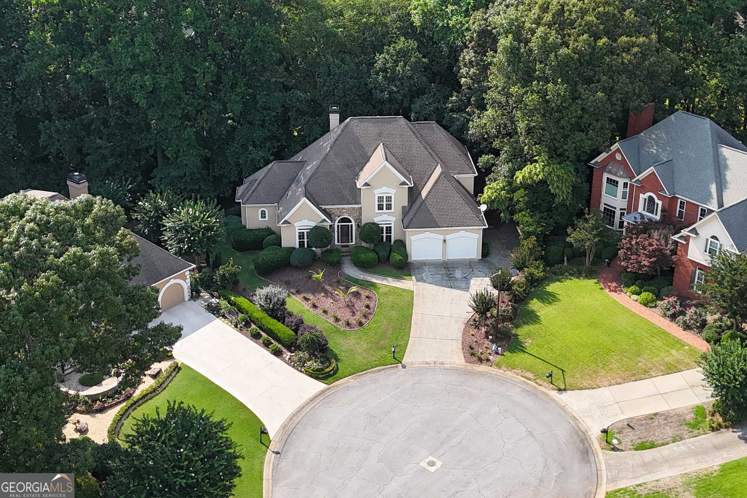 Smyrna, GA 30080,4441 Langdon WALK SE