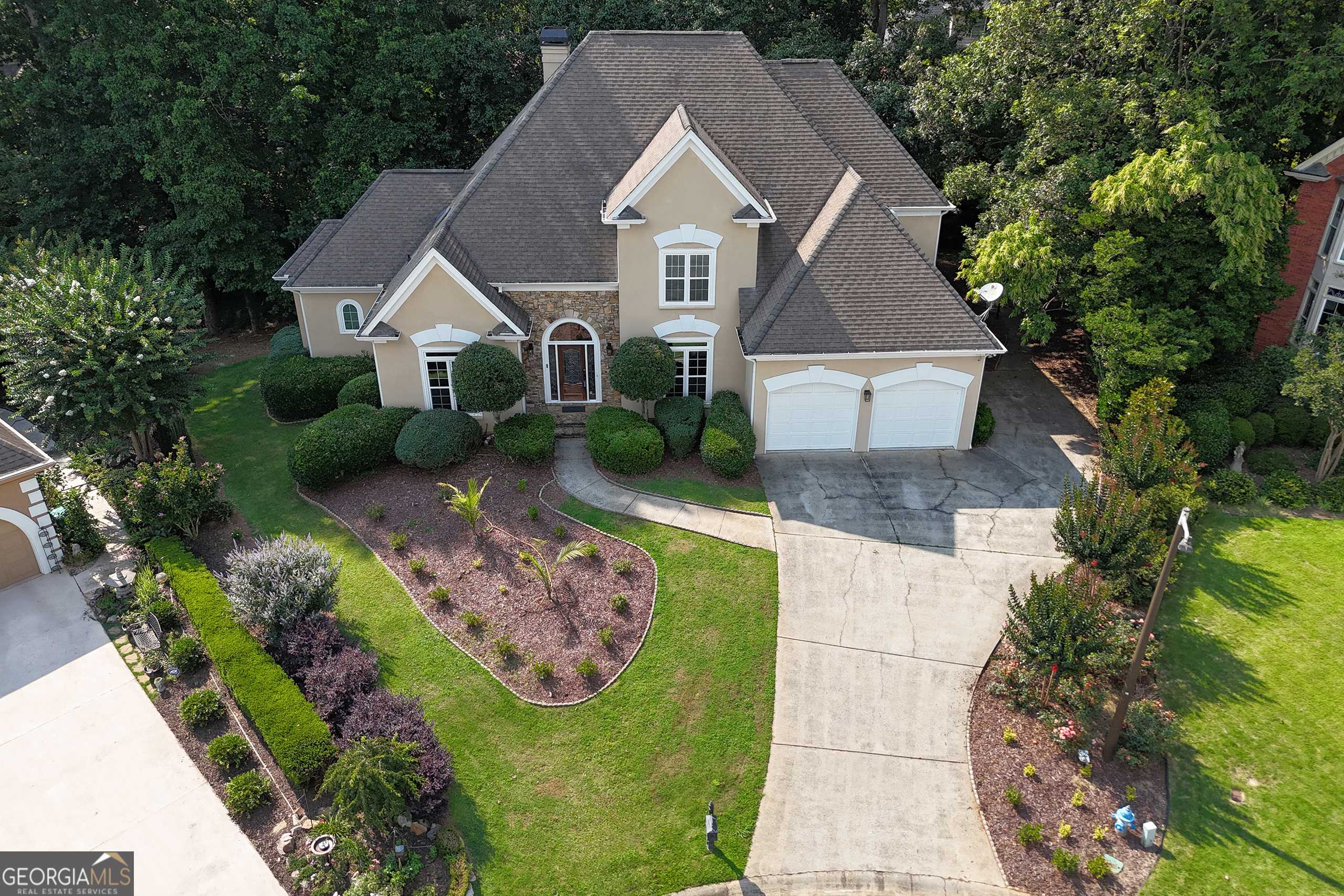 Smyrna, GA 30080,4441 Langdon WALK SE