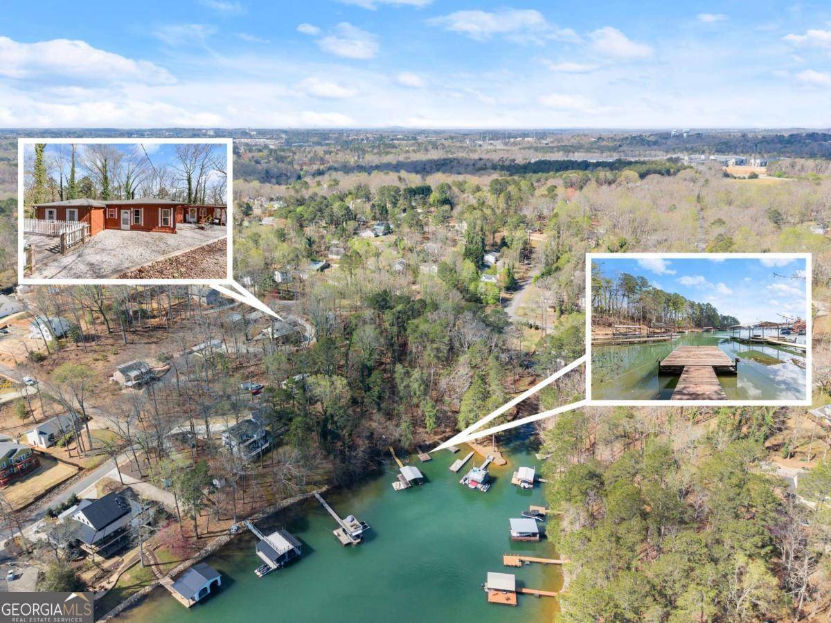 Cumming, GA 30041,2655 Lakeside TRL