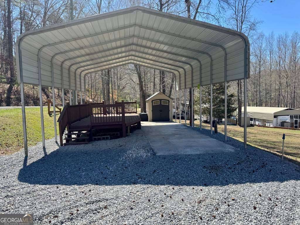 Chatsworth, GA 30705,63 Peaceful LOOP