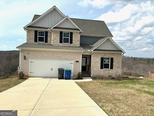 Fairburn, GA 30213,413 Samara CT