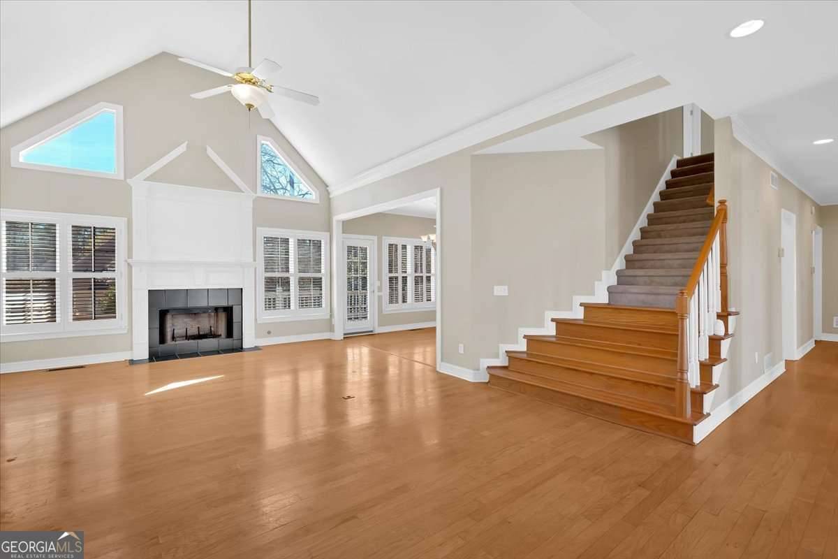 Kennesaw, GA 30152,2021 Cockrell Pointe NW