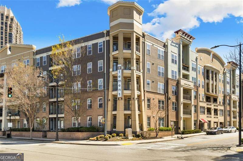 Atlanta, GA 30363,390 17th ST NW #5031