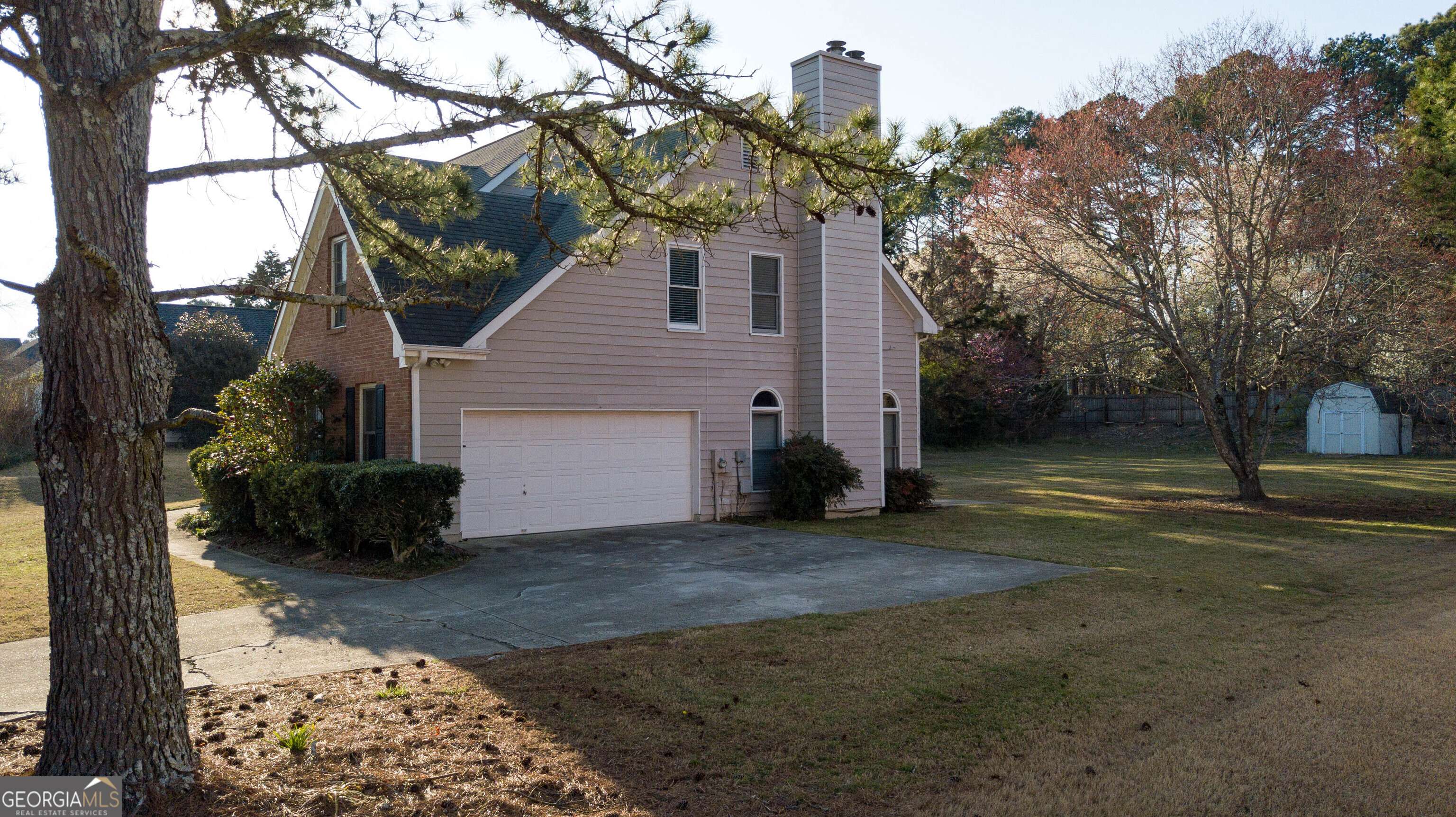 Loganville, GA 30052,3152 Parks RUN