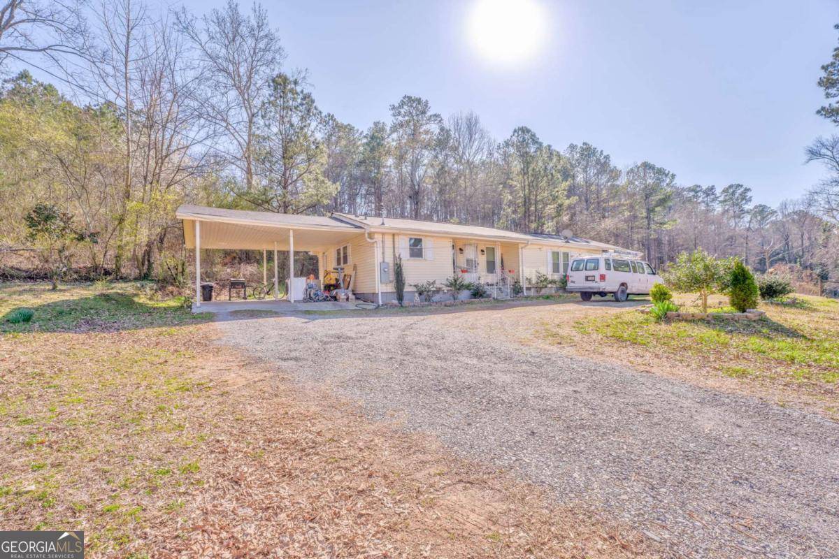 Rome, GA 30161,424 Wayside RD NE