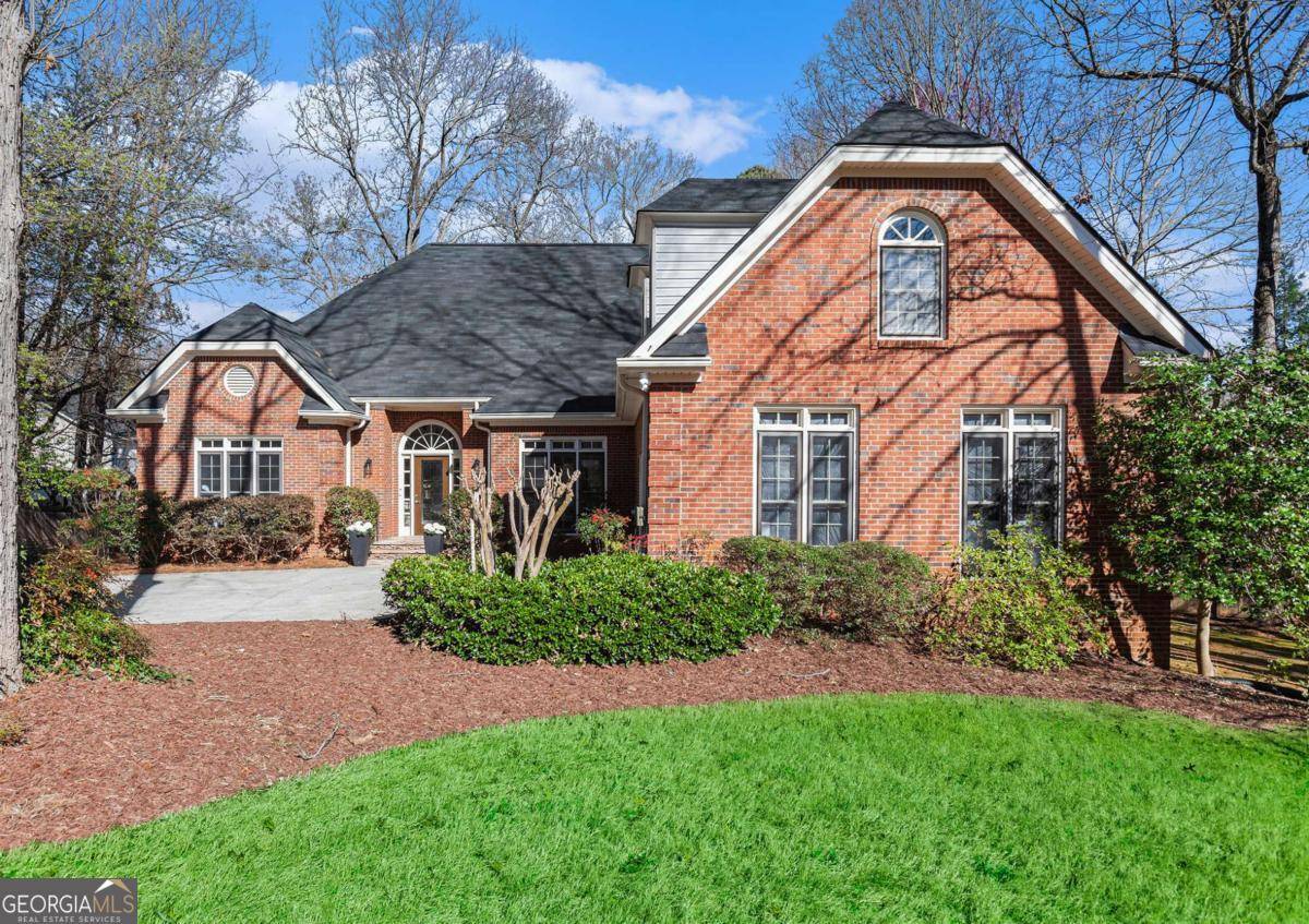 Smyrna, GA 30080,4051 RIDGEHURST DR SE
