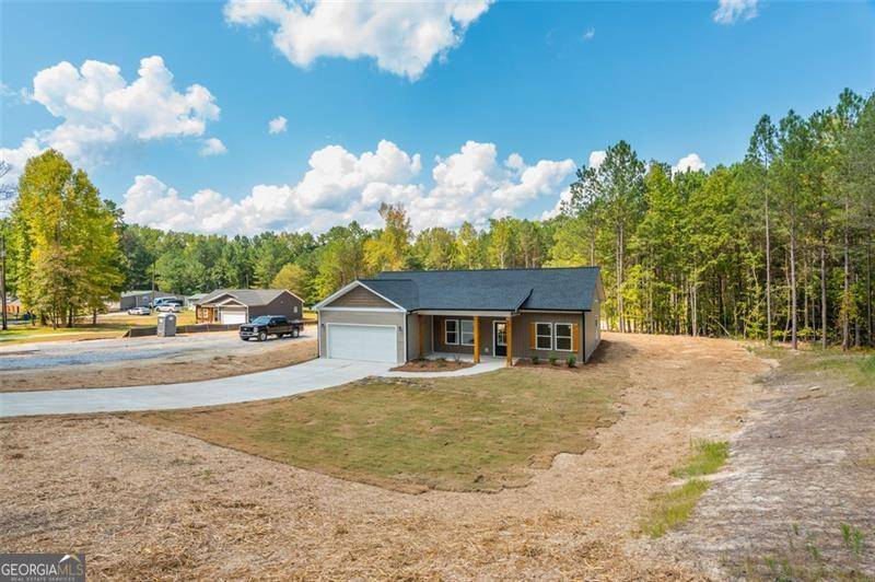 Cedartown, GA 30125,0 Stephens #LOT 2