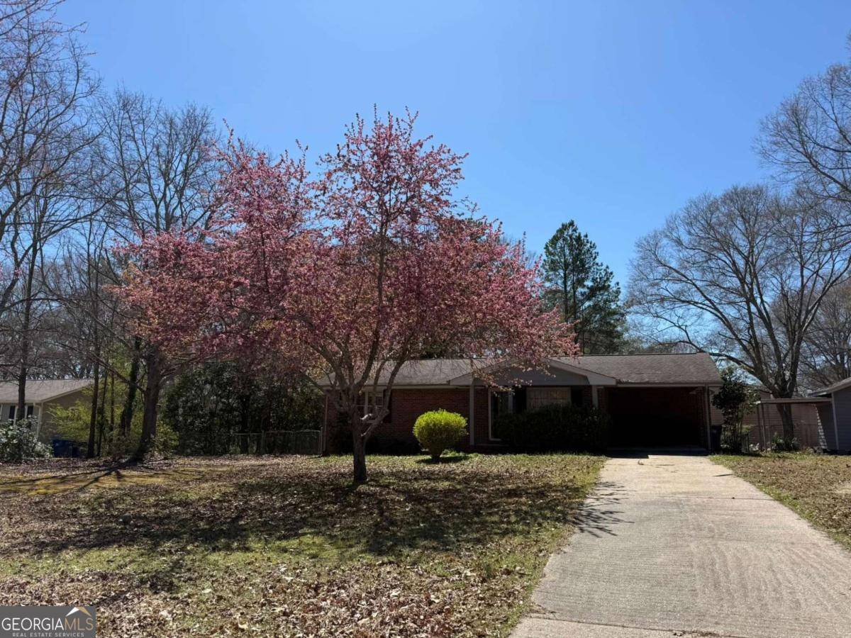 Winder, GA 30680,858 Idlewood RD