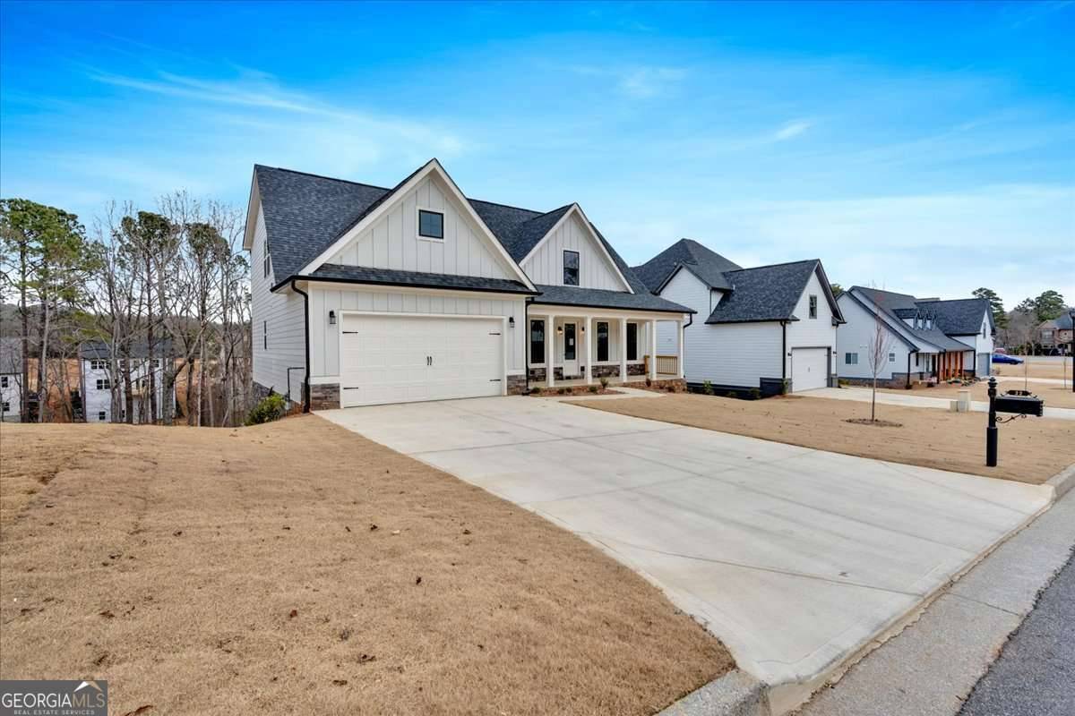 Cartersville, GA 30120,22 Rock Ridge CT SE
