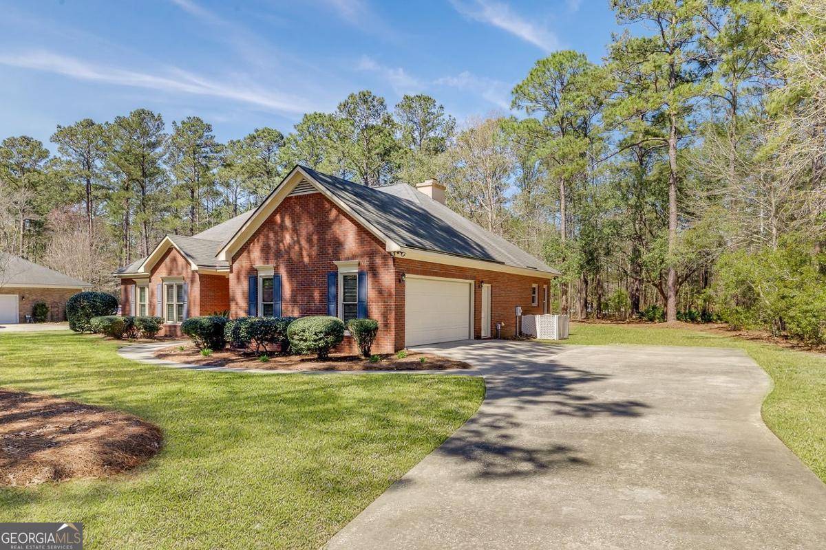 Rincon, GA 31326,189 Palmetto DR
