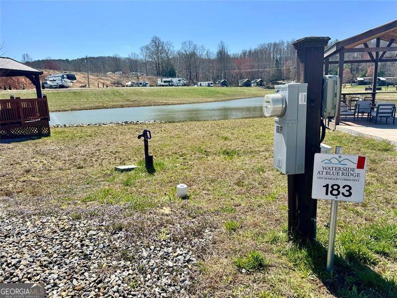 Morganton, GA 30560,L-183 Mountain Meadows Drive