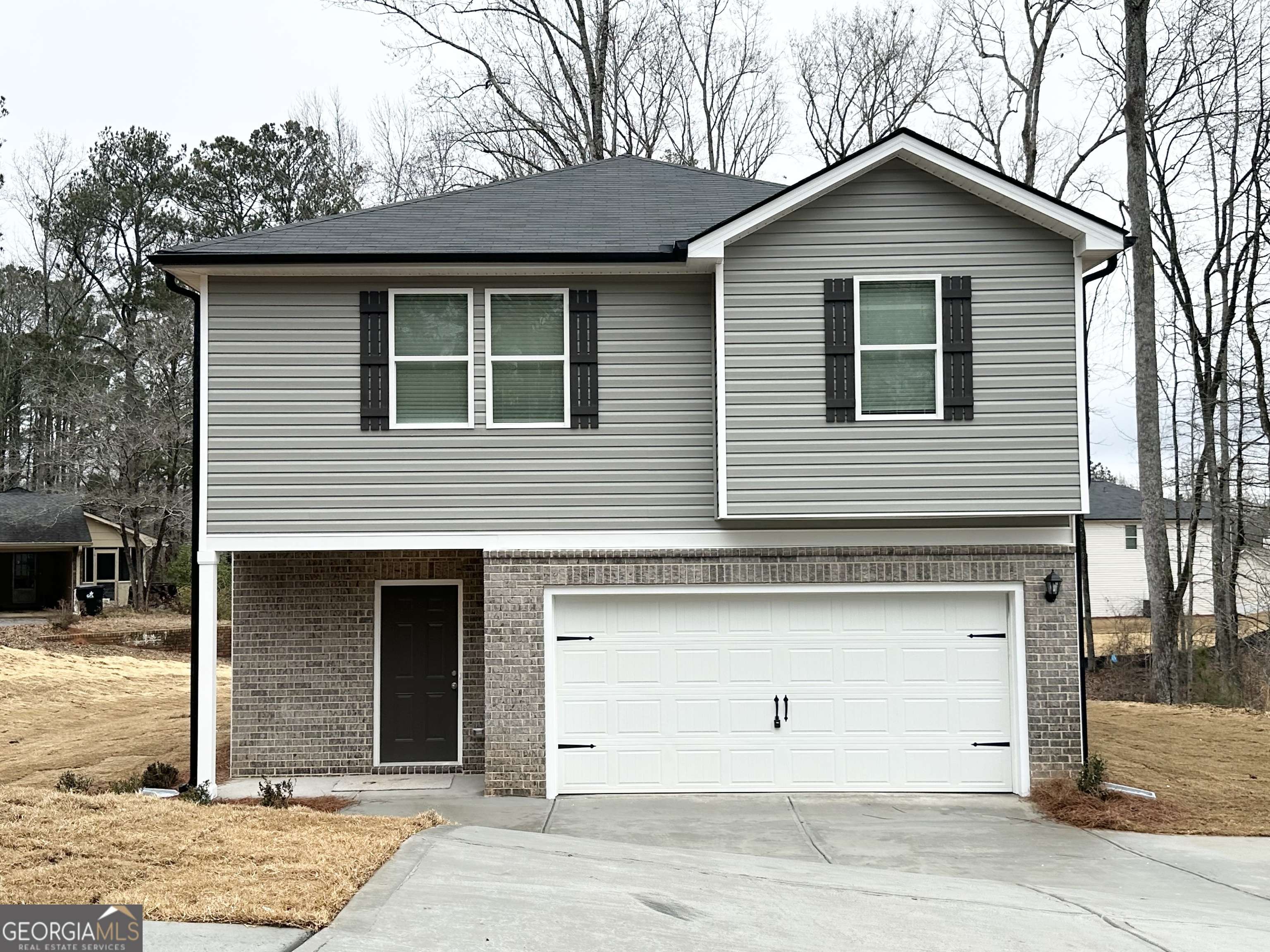 Temple, GA 30179,100 Deer XING #LOT 1