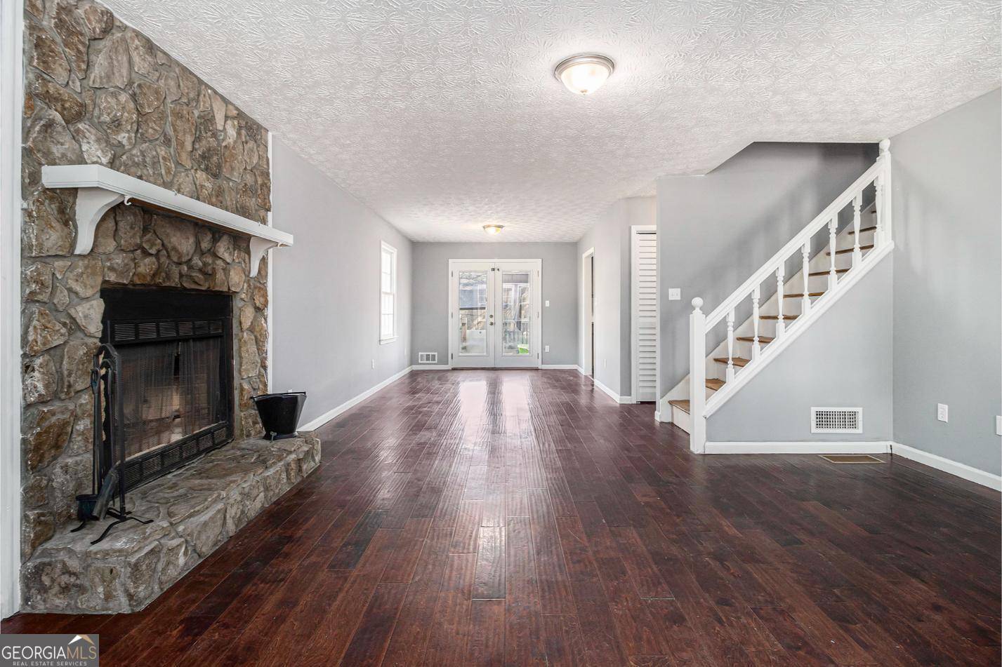 Stockbridge, GA 30281,570 Knollwood DR