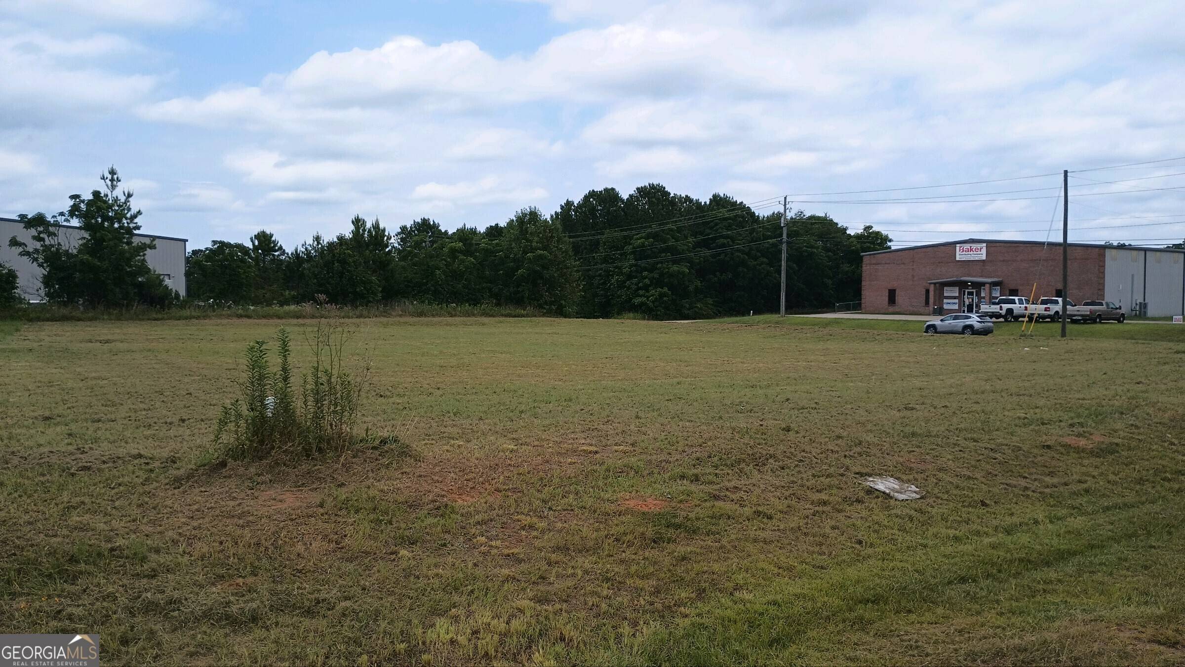 Byron, GA 31008,110 Tower Center