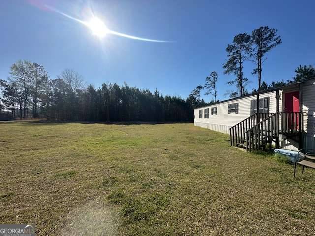 Clyo, GA 31303,207 Josiah Morgan RD