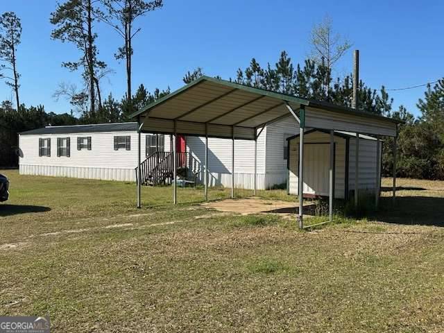 Clyo, GA 31303,207 Josiah Morgan RD