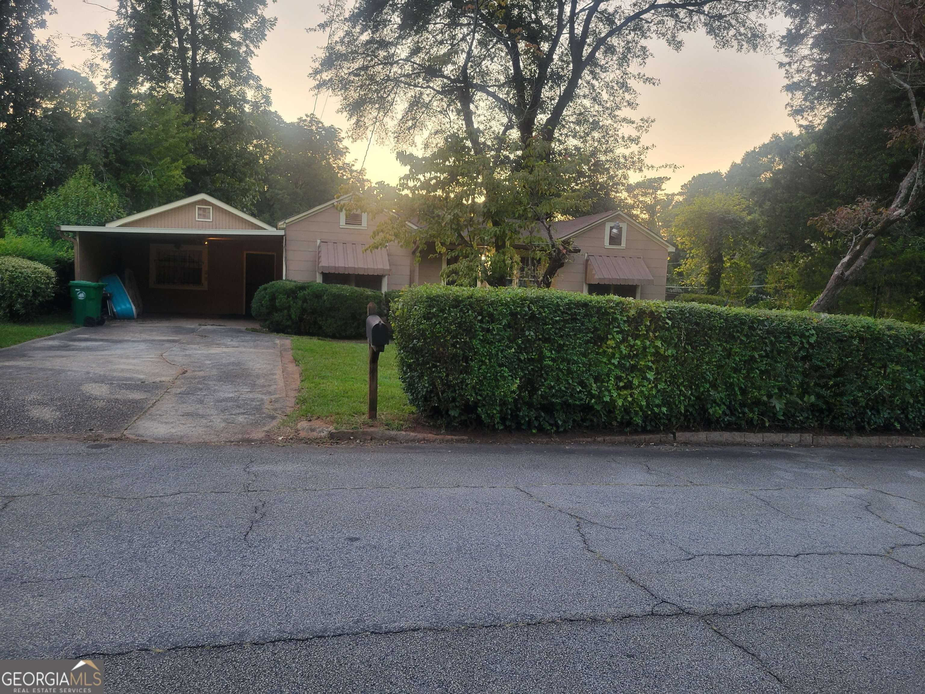 Decatur, GA 30032,1767 Thomas ST