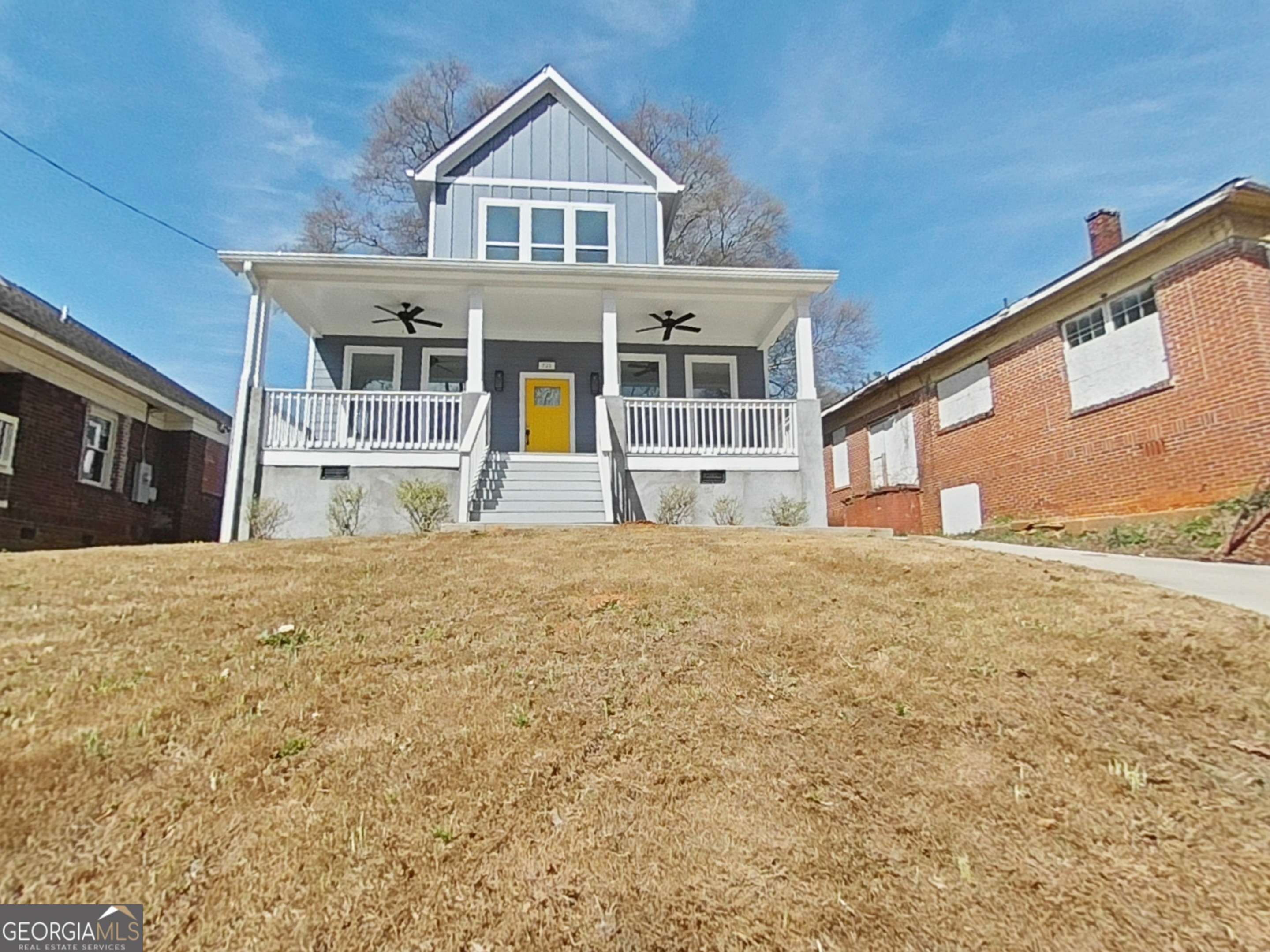 Atlanta, GA 30310,721 Cascade AVE SW