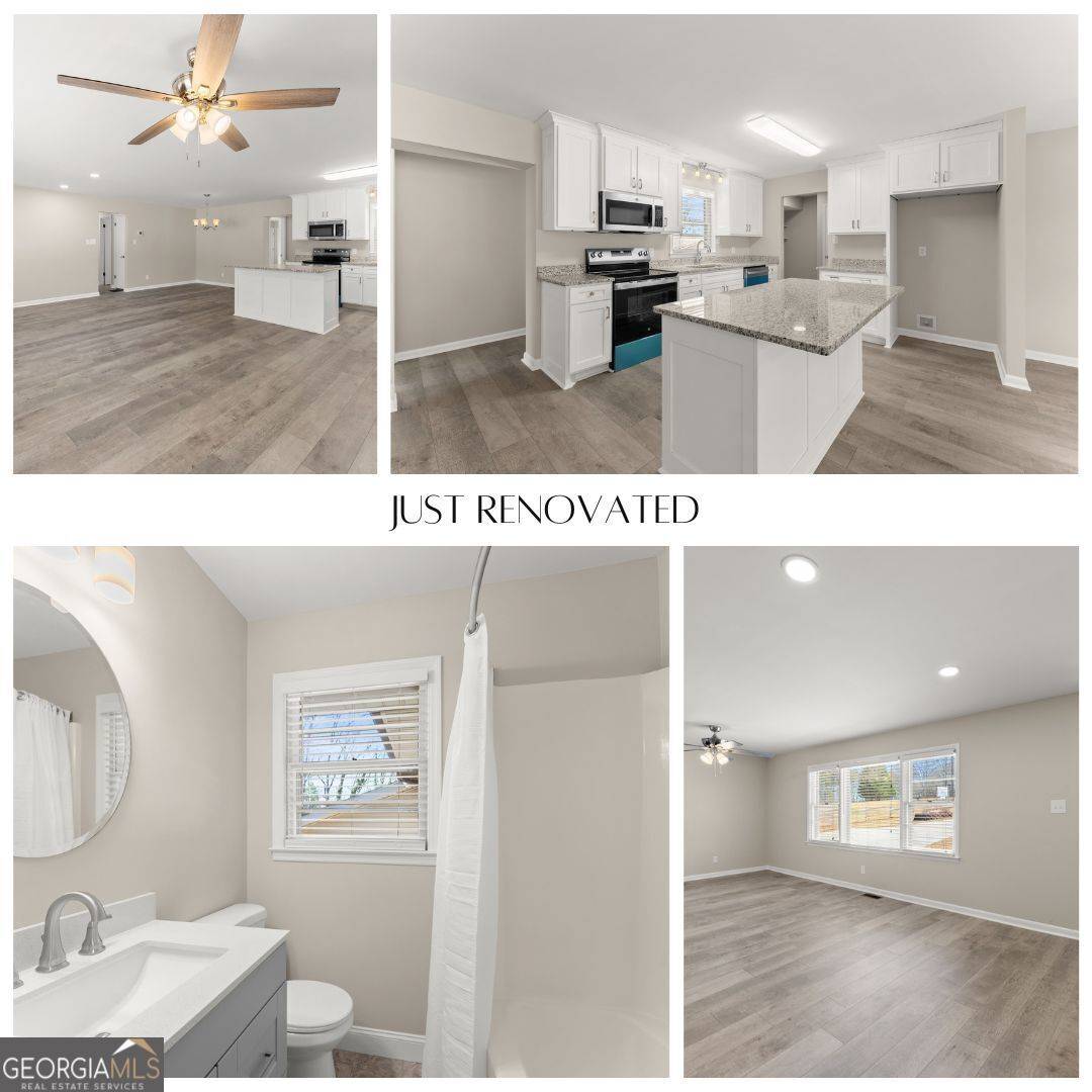 Toccoa, GA 30577,1292 Fernside DR