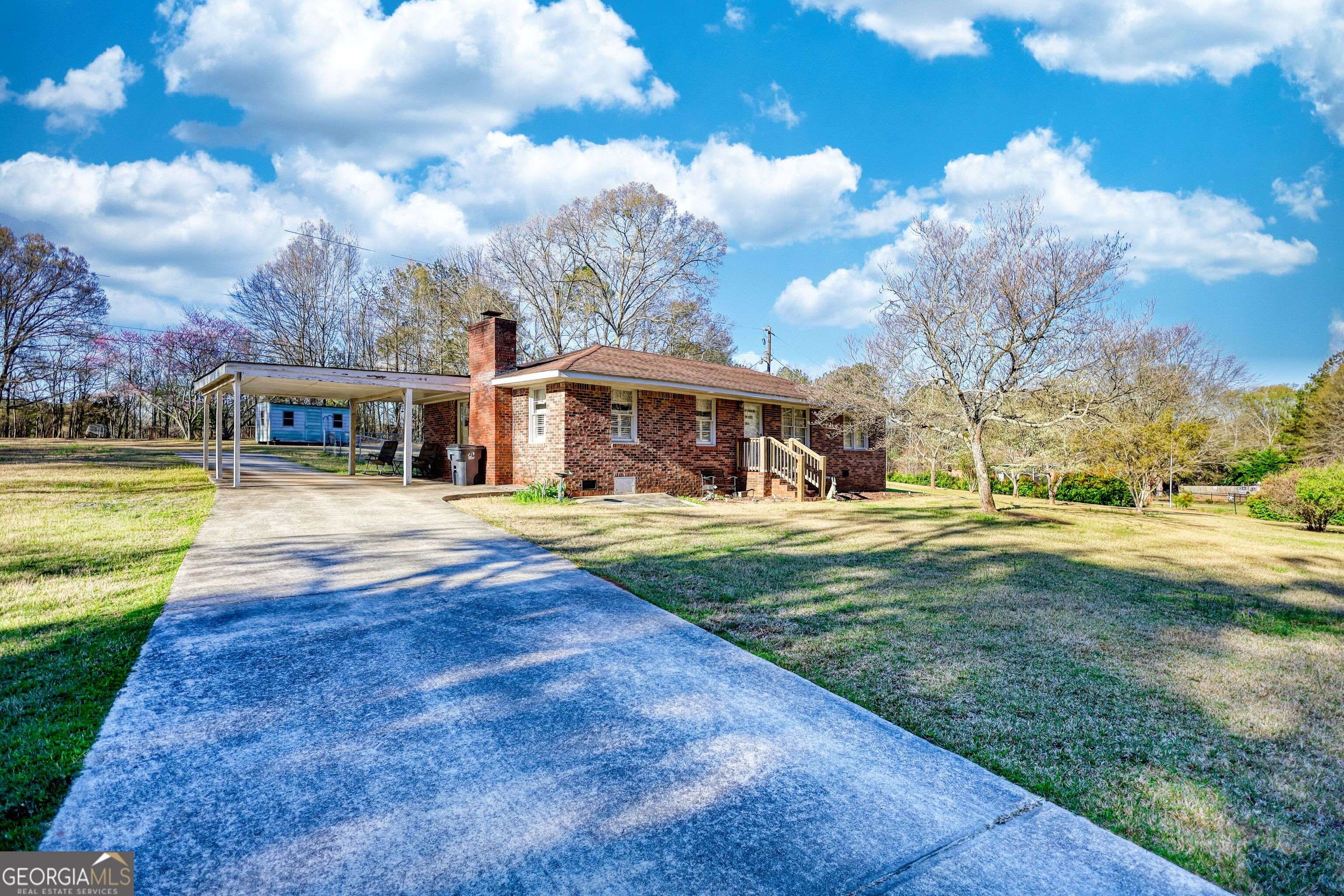 Social Circle, GA 30025,1715 Highway 11 N
