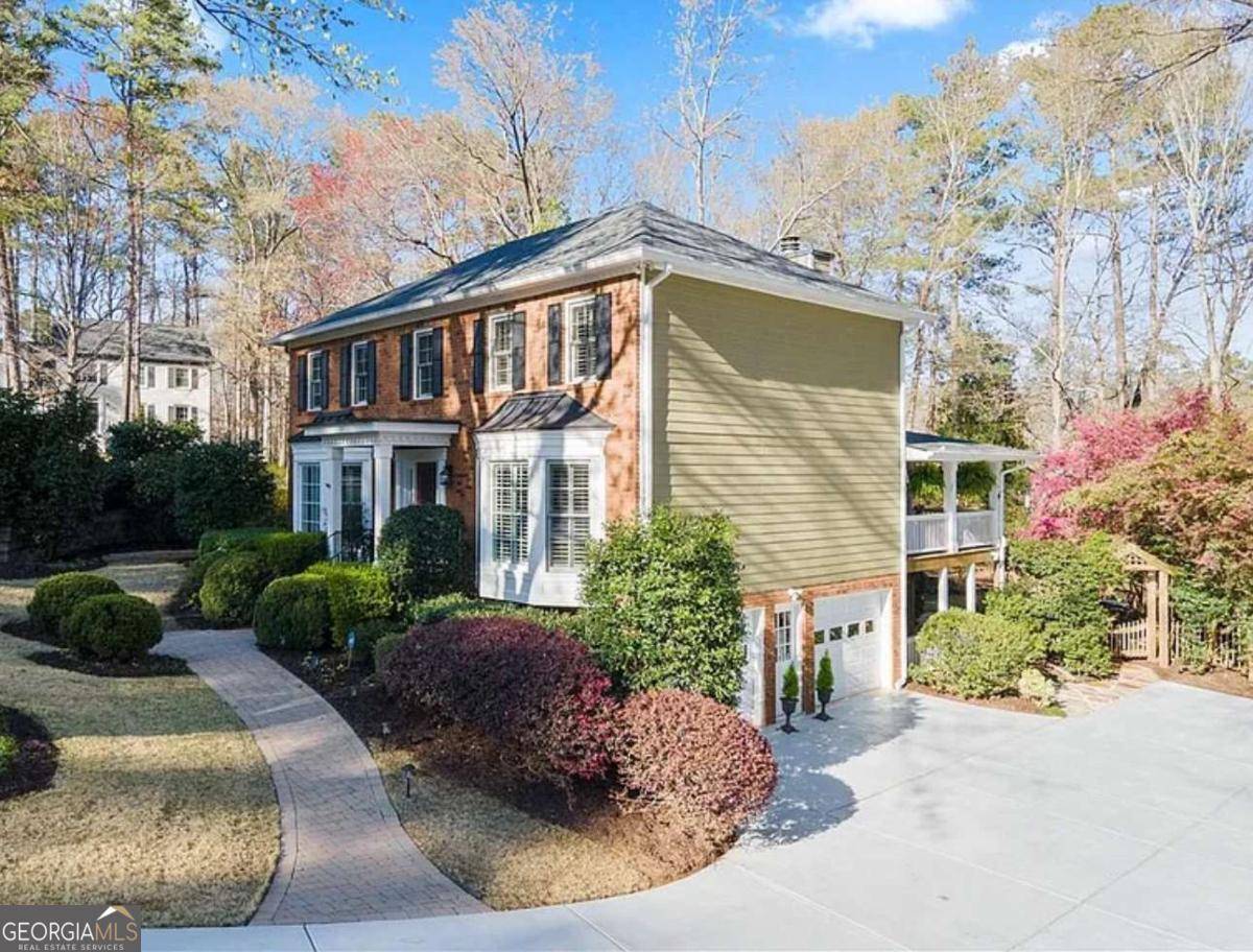 Marietta, GA 30062,2262 Rushmore DR