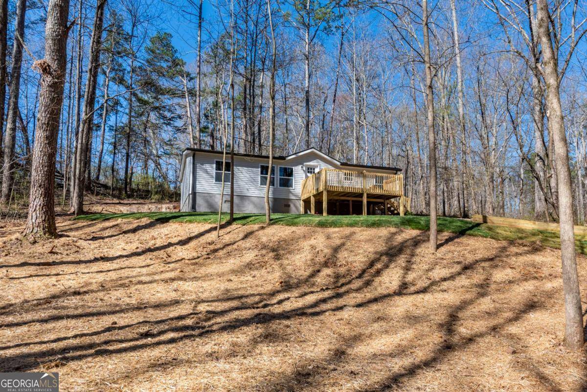Talking Rock, GA 30175,196 Twin Mountain Lakes CIR