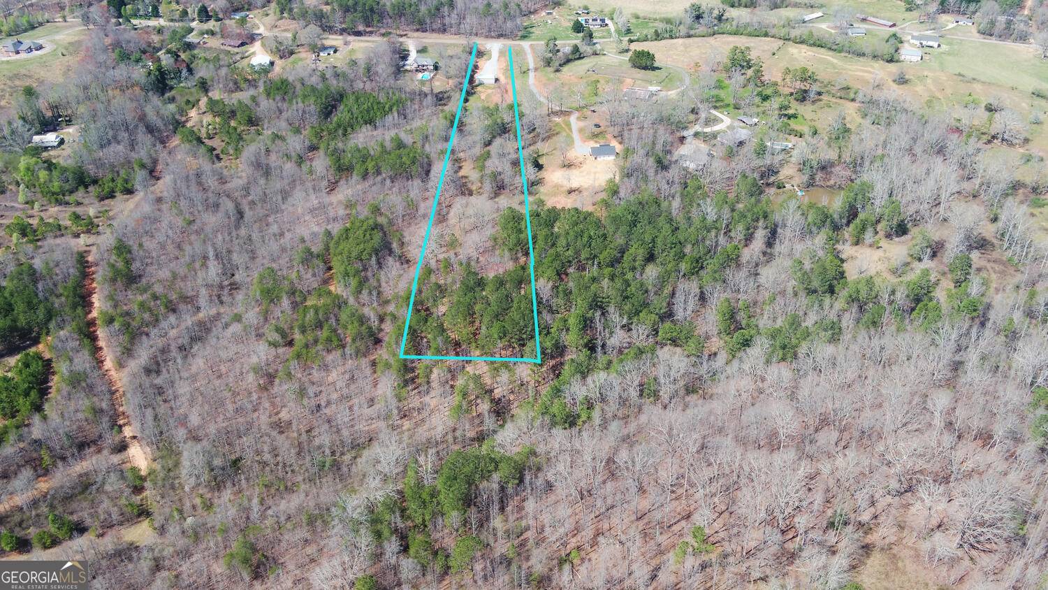 Dahlonega, GA 30533,6202 Stowers RD