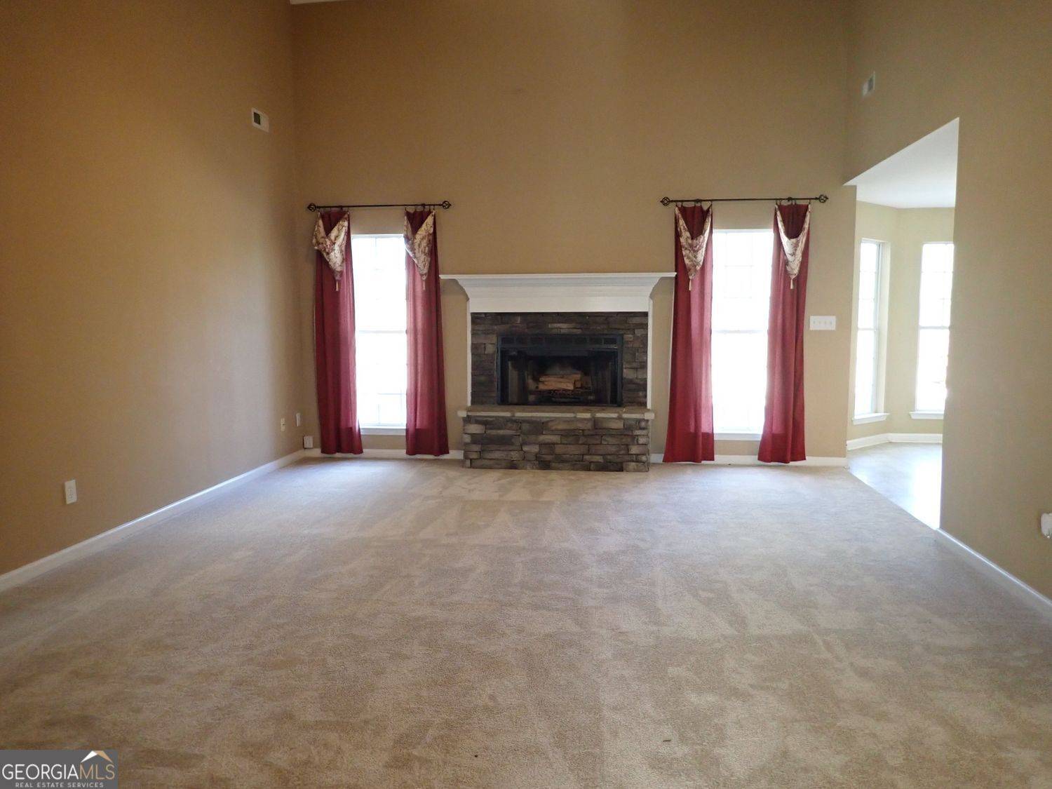 Fayetteville, GA 30215,180 Sunderland CIR