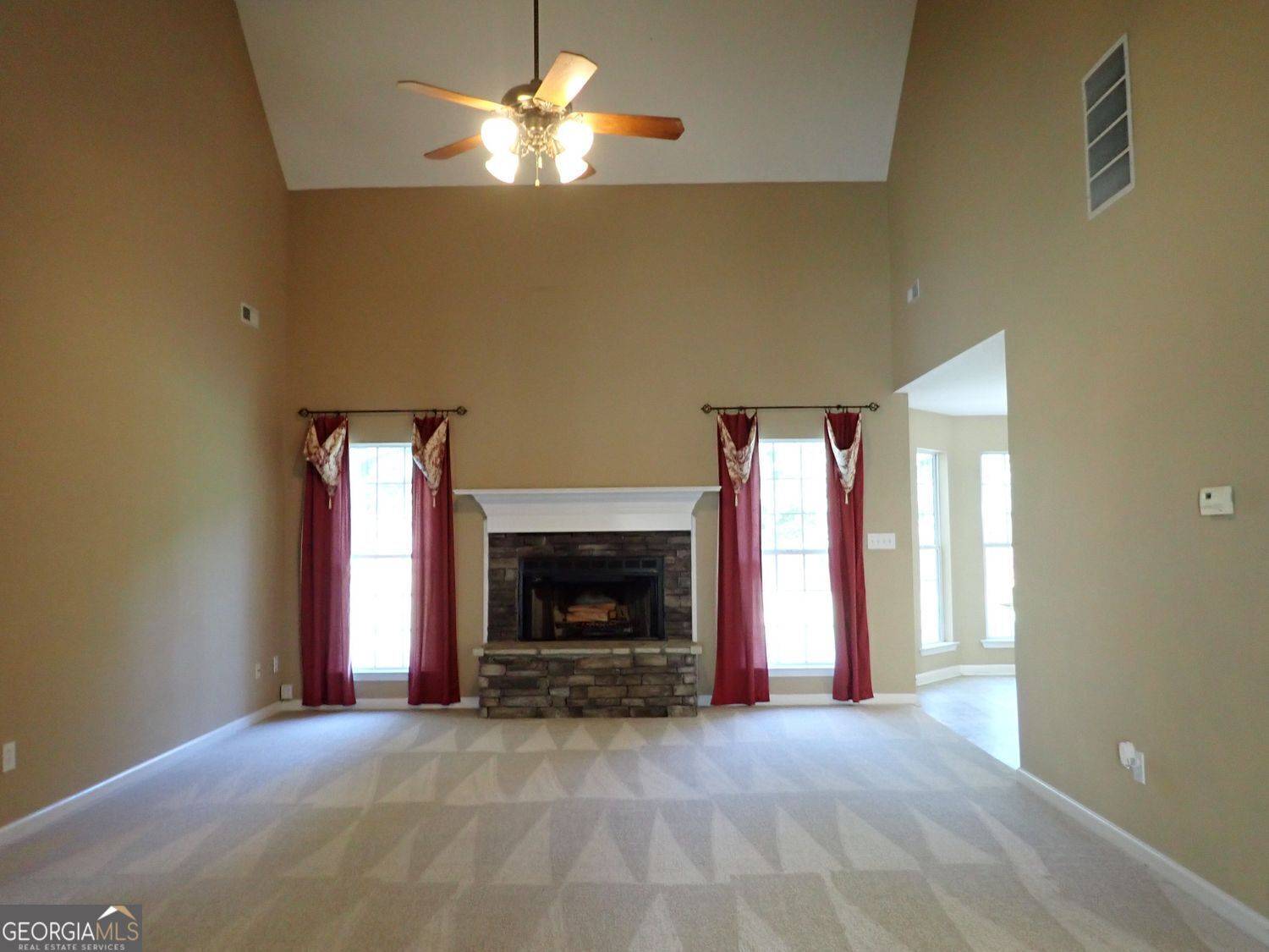 Fayetteville, GA 30215,180 Sunderland CIR