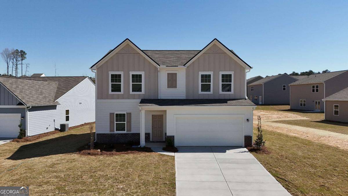 Bethlehem, GA 30620,43 Gillis LN