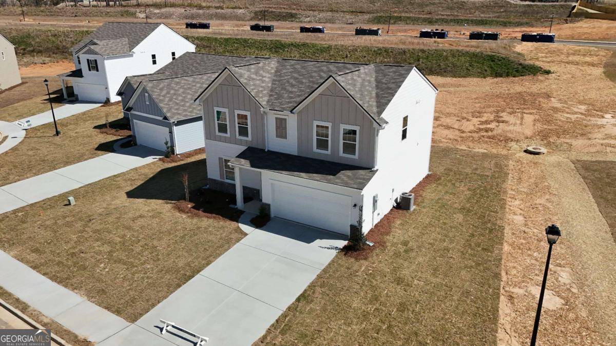 Bethlehem, GA 30620,43 Gillis LN