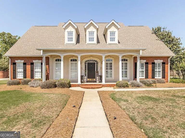 Warner Robins, GA 31088,430 Brantley RDG