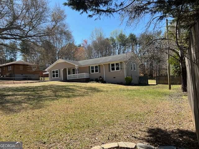 Toccoa, GA 30577,158 Oak Way DR