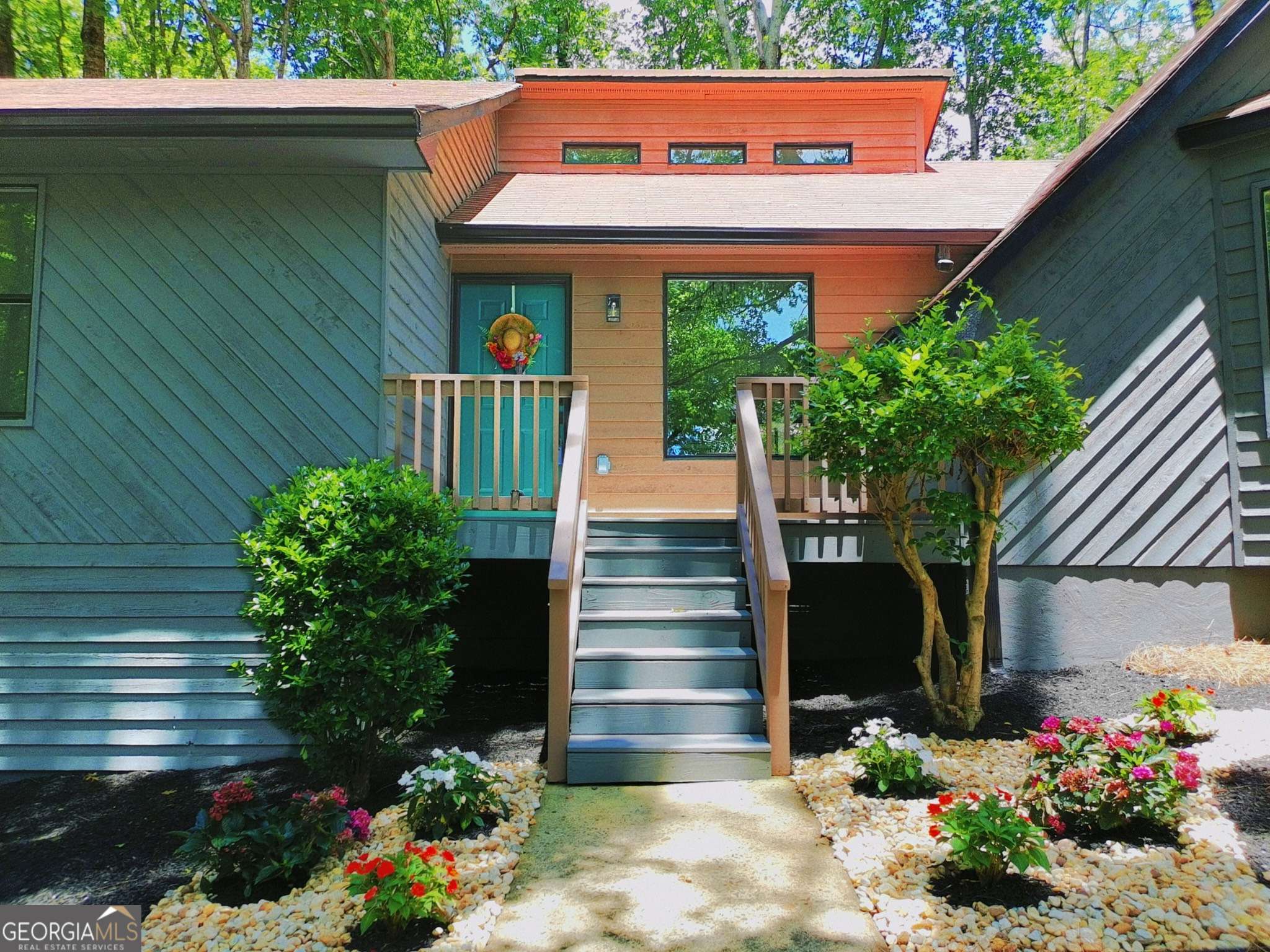 Acworth, GA 30102,4843 Caboose LN NW