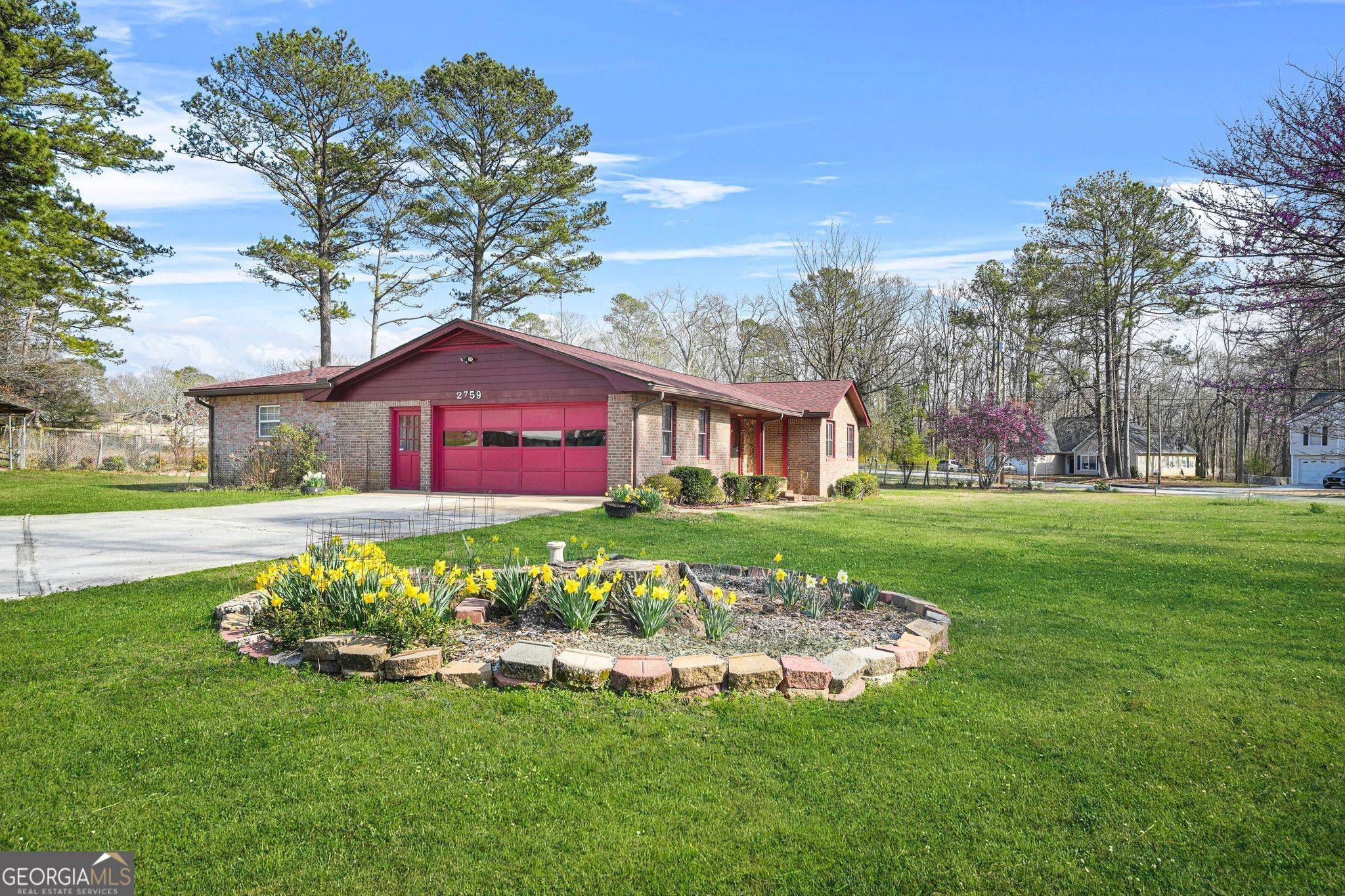 Conyers, GA 30094,2759 Turner Valley CIR SW