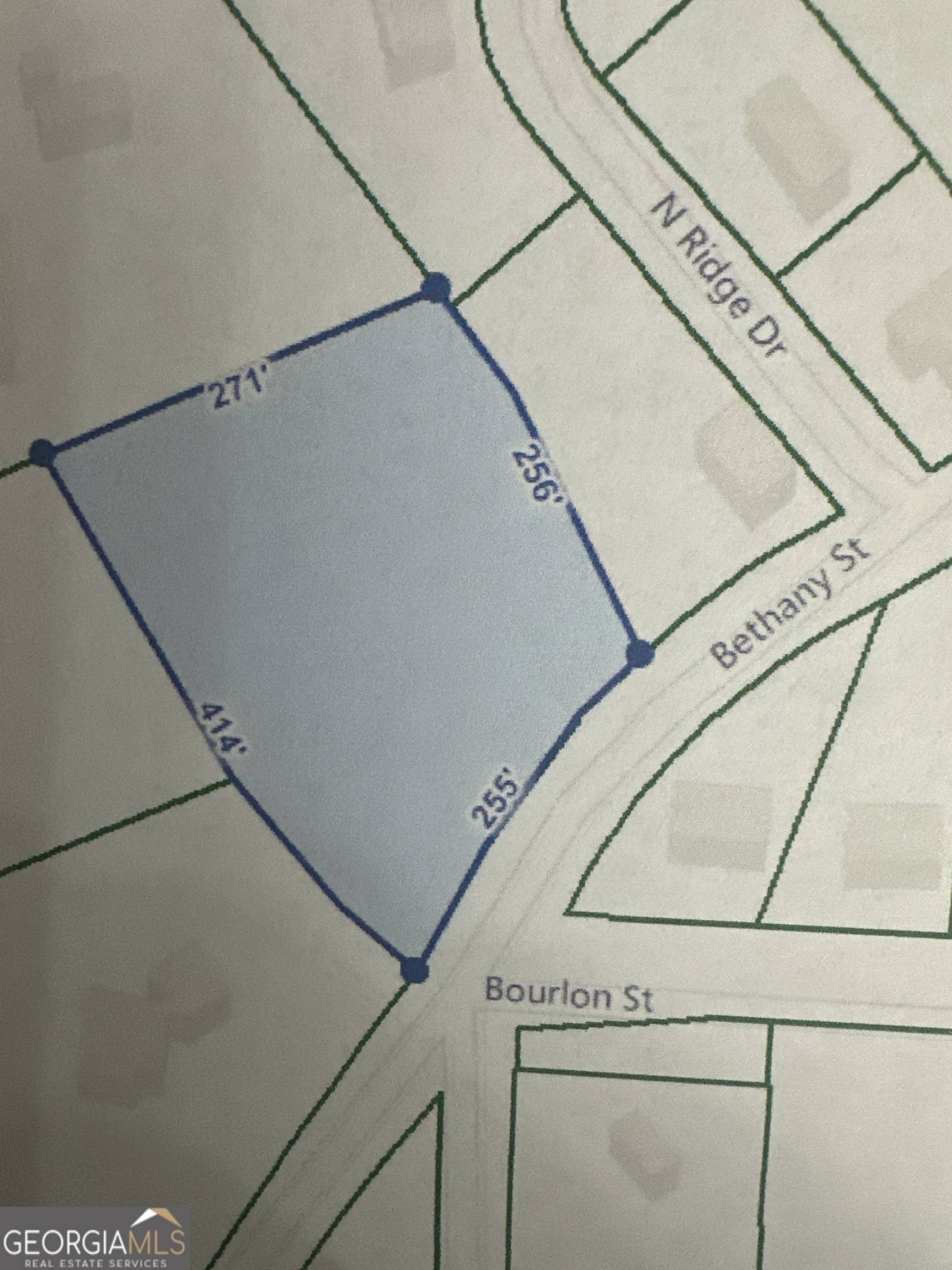 Tallapoosa, GA 30176,0 Bethany ST