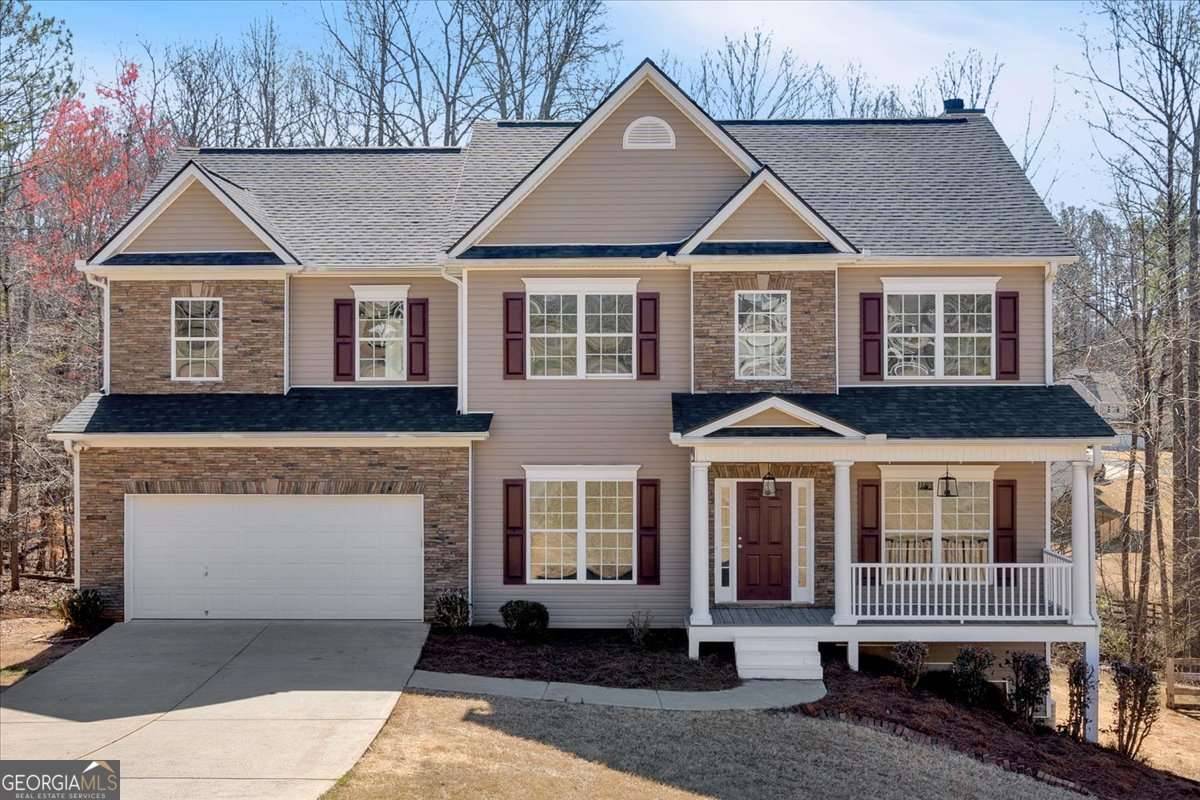 Cumming, GA 30028,9645 Dunhill WAY